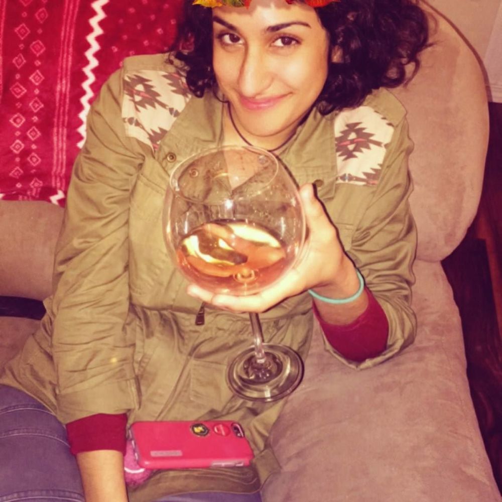 Meet your Posher, Sania